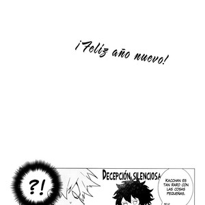 [CP! (Kisa)] Stormy in the 1LDK – Boku no Hero Academia dj [Esp] – Gay Manga sex 18