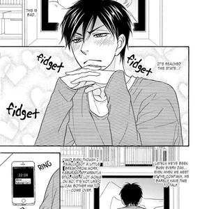 [Natsume Isaku] Ameiro Paradox – Bonus Material [Eng] – Gay Manga sex 26