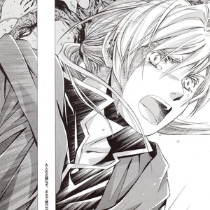 [108/ Ag Kreis] Thread In The Deep Forest – Fullmetal Alchemist dj [JP] – Gay Manga sex 31