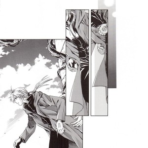[108/ Ag Kreis] Thread In The Deep Forest – Fullmetal Alchemist dj [JP] – Gay Manga sex 34