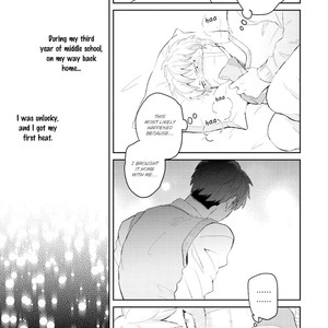 [Si Mitsuru] Megumi to Tsugumi (update c.6) [Eng] – Gay Manga sex 6