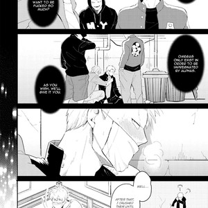 [Si Mitsuru] Megumi to Tsugumi (update c.6) [Eng] – Gay Manga sex 7