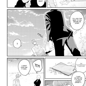 [Si Mitsuru] Megumi to Tsugumi (update c.6) [Eng] – Gay Manga sex 15