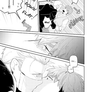 [Si Mitsuru] Megumi to Tsugumi (update c.6) [Eng] – Gay Manga sex 20
