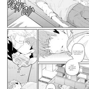 [Si Mitsuru] Megumi to Tsugumi (update c.6) [Eng] – Gay Manga sex 25