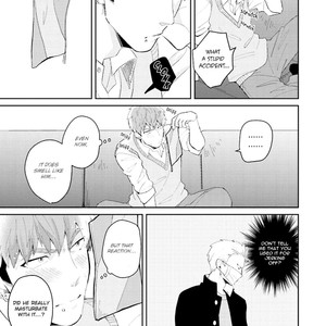 [Si Mitsuru] Megumi to Tsugumi (update c.6) [Eng] – Gay Manga sex 26