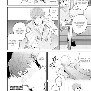 [Si Mitsuru] Megumi to Tsugumi (update c.6) [Eng] – Gay Manga sex 27