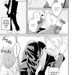 [Si Mitsuru] Megumi to Tsugumi (update c.6) [Eng] – Gay Manga sex 28