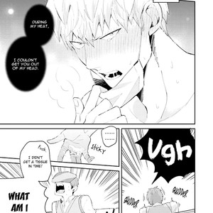 [Si Mitsuru] Megumi to Tsugumi (update c.6) [Eng] – Gay Manga sex 30