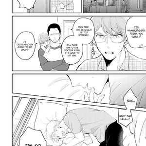 [Si Mitsuru] Megumi to Tsugumi (update c.6) [Eng] – Gay Manga sex 31