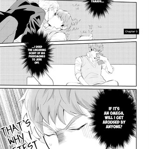 [Si Mitsuru] Megumi to Tsugumi (update c.6) [Eng] – Gay Manga sex 36