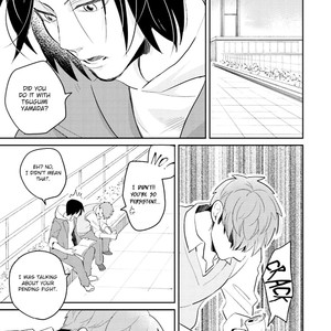 [Si Mitsuru] Megumi to Tsugumi (update c.6) [Eng] – Gay Manga sex 40