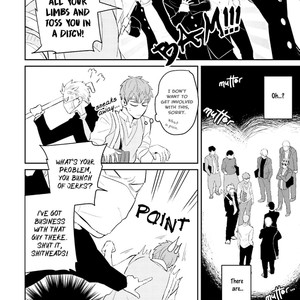 [Si Mitsuru] Megumi to Tsugumi (update c.6) [Eng] – Gay Manga sex 47