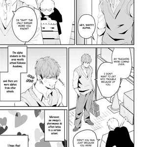 [Si Mitsuru] Megumi to Tsugumi (update c.6) [Eng] – Gay Manga sex 50