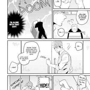 [Si Mitsuru] Megumi to Tsugumi (update c.6) [Eng] – Gay Manga sex 51