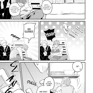 [Si Mitsuru] Megumi to Tsugumi (update c.6) [Eng] – Gay Manga sex 52