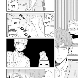 [Si Mitsuru] Megumi to Tsugumi (update c.6) [Eng] – Gay Manga sex 53