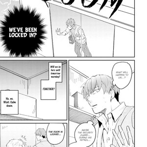 [Si Mitsuru] Megumi to Tsugumi (update c.6) [Eng] – Gay Manga sex 54