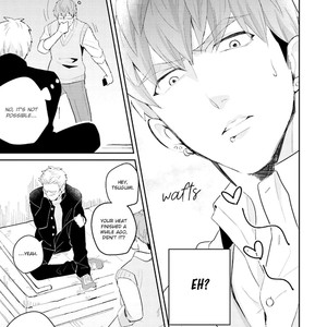 [Si Mitsuru] Megumi to Tsugumi (update c.6) [Eng] – Gay Manga sex 56