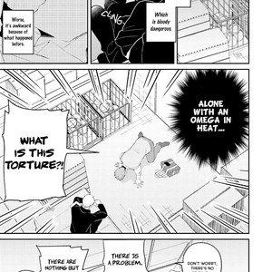 [Si Mitsuru] Megumi to Tsugumi (update c.6) [Eng] – Gay Manga sex 58