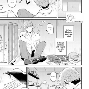 [Si Mitsuru] Megumi to Tsugumi (update c.6) [Eng] – Gay Manga sex 65