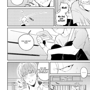 [Si Mitsuru] Megumi to Tsugumi (update c.6) [Eng] – Gay Manga sex 70