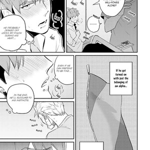 [Si Mitsuru] Megumi to Tsugumi (update c.6) [Eng] – Gay Manga sex 71