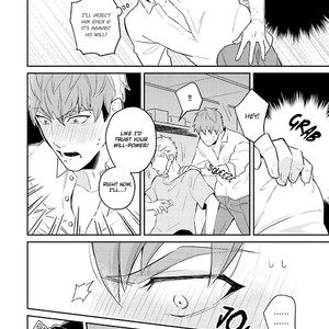[Si Mitsuru] Megumi to Tsugumi (update c.6) [Eng] – Gay Manga sex 72