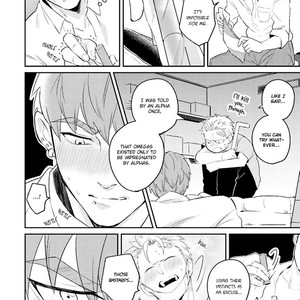 [Si Mitsuru] Megumi to Tsugumi (update c.6) [Eng] – Gay Manga sex 76