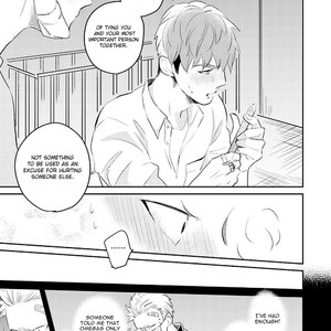 [Si Mitsuru] Megumi to Tsugumi (update c.6) [Eng] – Gay Manga sex 79