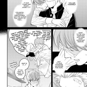 [Si Mitsuru] Megumi to Tsugumi (update c.6) [Eng] – Gay Manga sex 80