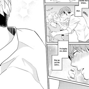 [Si Mitsuru] Megumi to Tsugumi (update c.6) [Eng] – Gay Manga sex 82