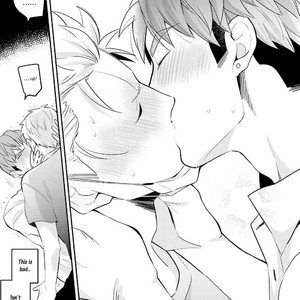 [Si Mitsuru] Megumi to Tsugumi (update c.6) [Eng] – Gay Manga sex 83