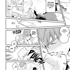 [Si Mitsuru] Megumi to Tsugumi (update c.6) [Eng] – Gay Manga sex 84