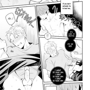 [Si Mitsuru] Megumi to Tsugumi (update c.6) [Eng] – Gay Manga sex 85