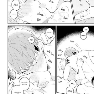 [Si Mitsuru] Megumi to Tsugumi (update c.6) [Eng] – Gay Manga sex 92