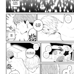 [Si Mitsuru] Megumi to Tsugumi (update c.6) [Eng] – Gay Manga sex 103