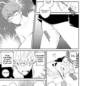 [Si Mitsuru] Megumi to Tsugumi (update c.6) [Eng] – Gay Manga sex 104