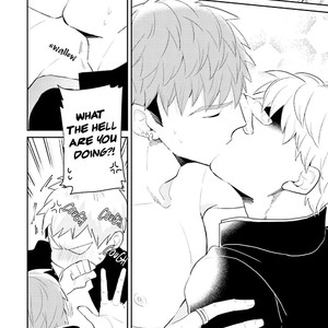 [Si Mitsuru] Megumi to Tsugumi (update c.6) [Eng] – Gay Manga sex 105