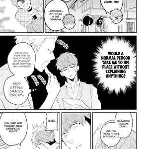 [Si Mitsuru] Megumi to Tsugumi (update c.6) [Eng] – Gay Manga sex 114