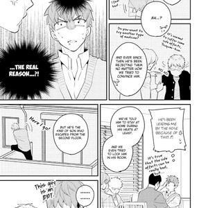 [Si Mitsuru] Megumi to Tsugumi (update c.6) [Eng] – Gay Manga sex 118