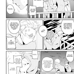 [Si Mitsuru] Megumi to Tsugumi (update c.6) [Eng] – Gay Manga sex 123
