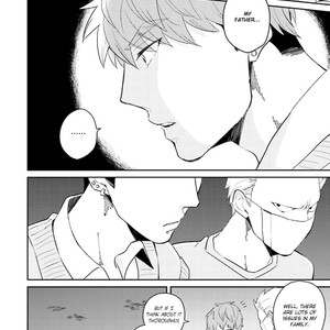 [Si Mitsuru] Megumi to Tsugumi (update c.6) [Eng] – Gay Manga sex 125