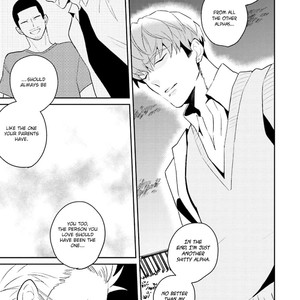 [Si Mitsuru] Megumi to Tsugumi (update c.6) [Eng] – Gay Manga sex 126