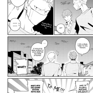 [Si Mitsuru] Megumi to Tsugumi (update c.6) [Eng] – Gay Manga sex 127