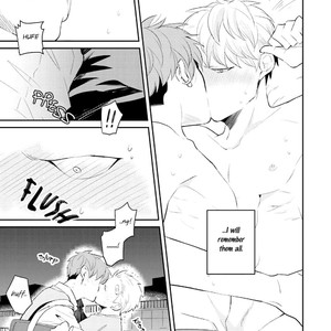 [Si Mitsuru] Megumi to Tsugumi (update c.6) [Eng] – Gay Manga sex 132