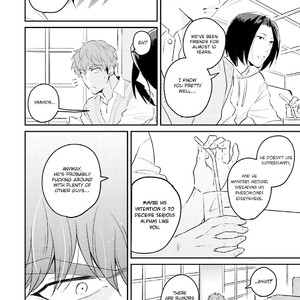 [Si Mitsuru] Megumi to Tsugumi (update c.6) [Eng] – Gay Manga sex 145