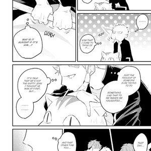 [Si Mitsuru] Megumi to Tsugumi (update c.6) [Eng] – Gay Manga sex 149