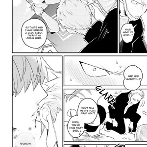 [Si Mitsuru] Megumi to Tsugumi (update c.6) [Eng] – Gay Manga sex 151