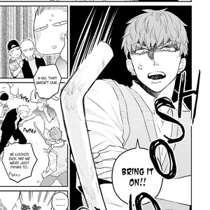 [Si Mitsuru] Megumi to Tsugumi (update c.6) [Eng] – Gay Manga sex 154